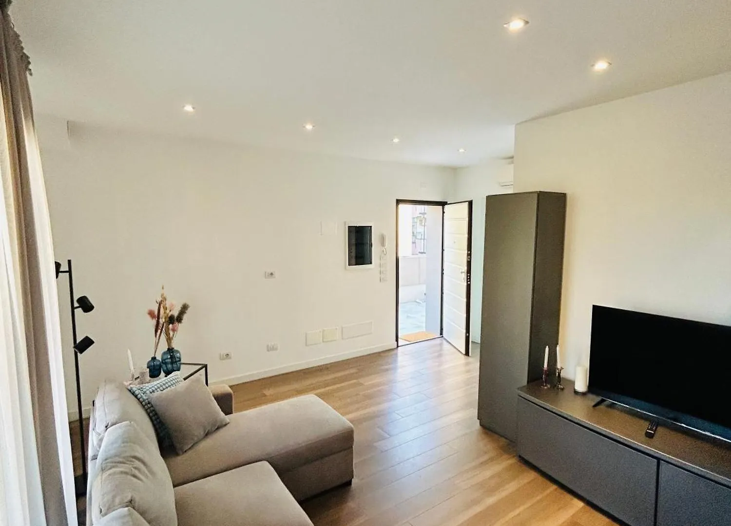 Menotti Attico-Flexrent Abissinia Apartment Riccione