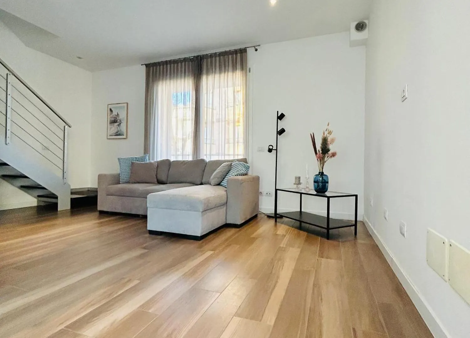 Menotti Attico-Flexrent Abissinia Apartment Riccione