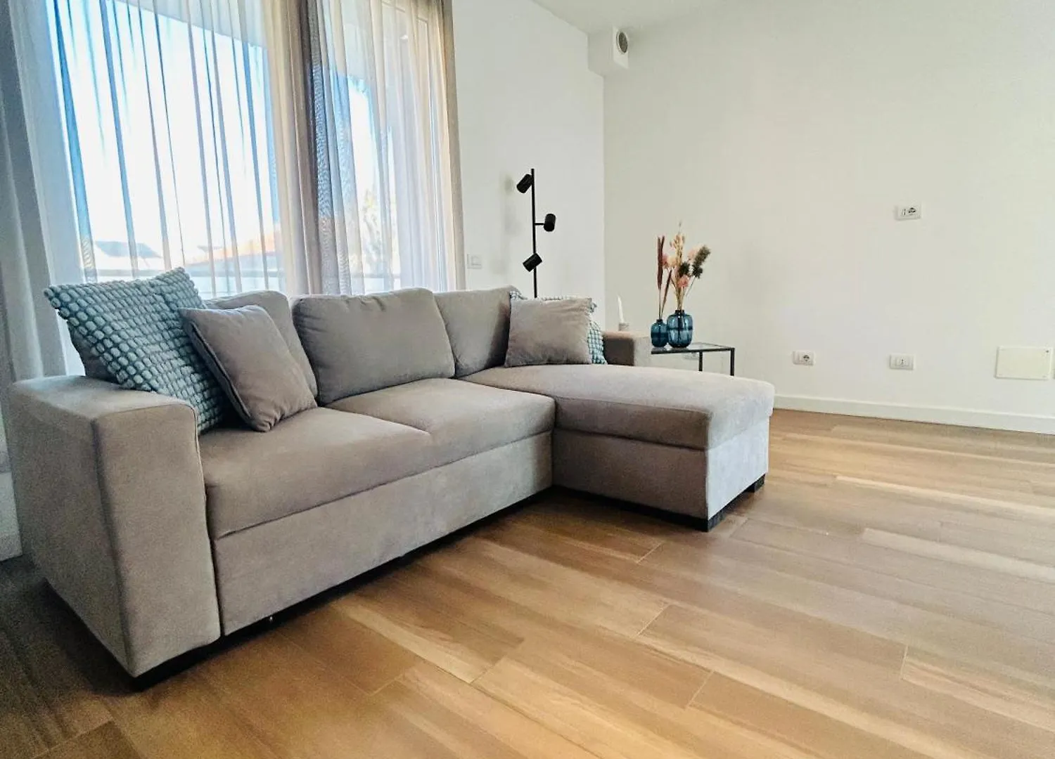 Menotti Attico-Flexrent Abissinia Apartment Riccione