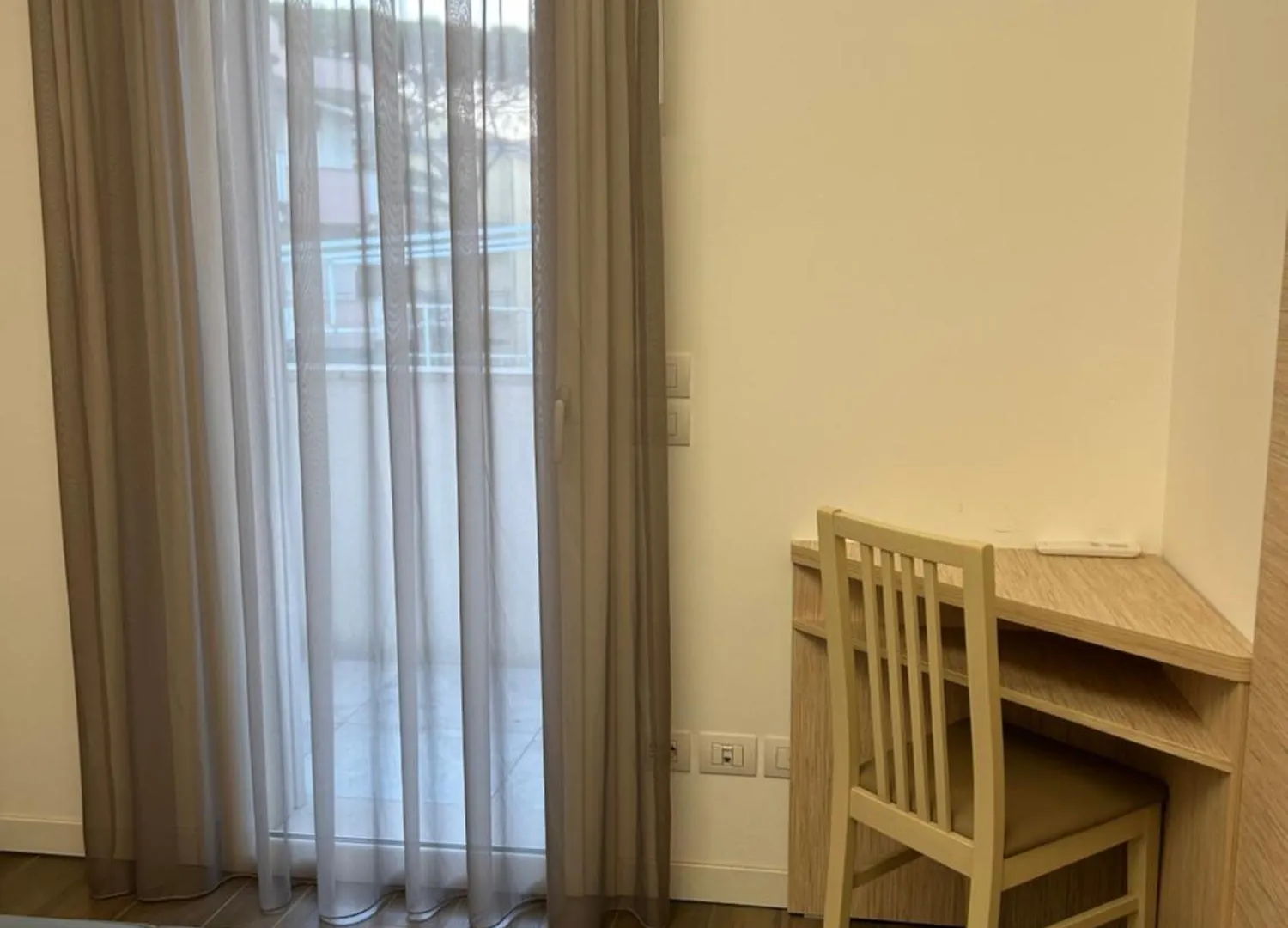 Menotti Attico-Flexrent Abissinia Apartment Riccione