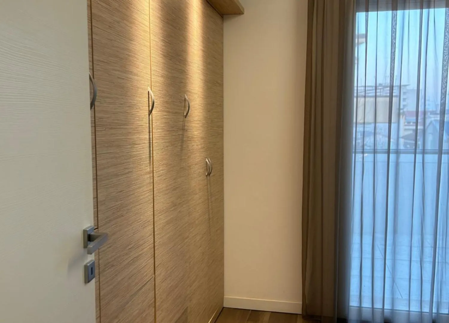 Menotti Attico-Flexrent Abissinia Apartment Riccione