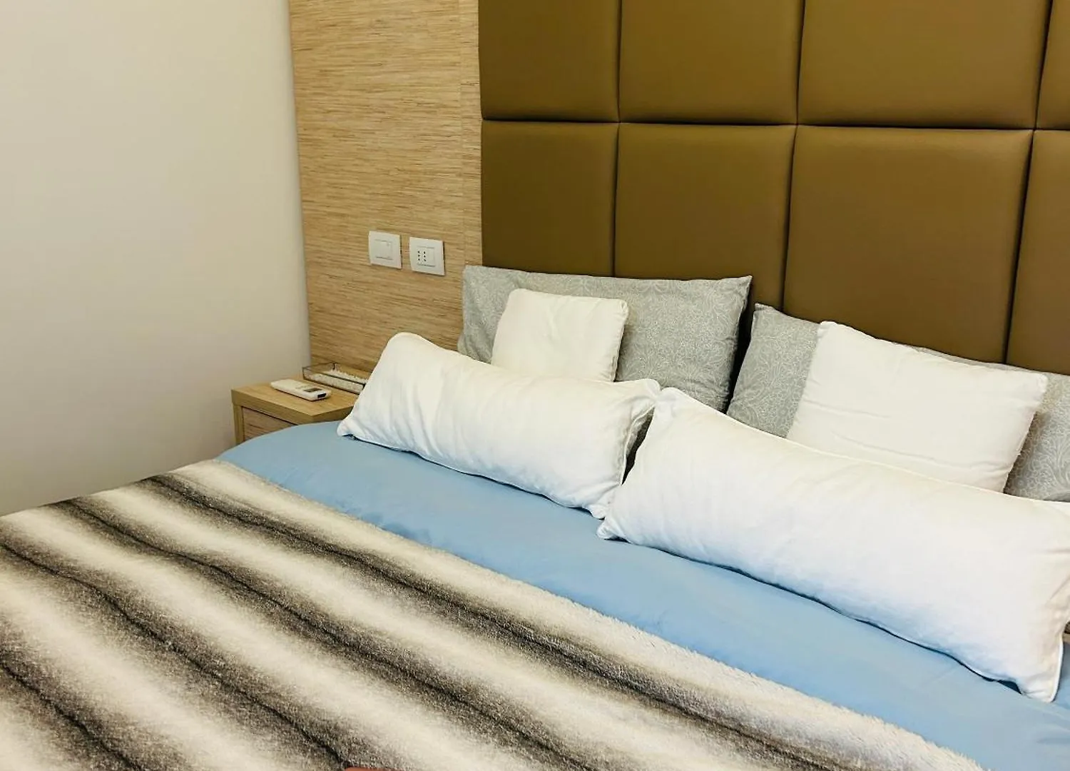 Menotti Attico-Flexrent Abissinia Apartment Riccione