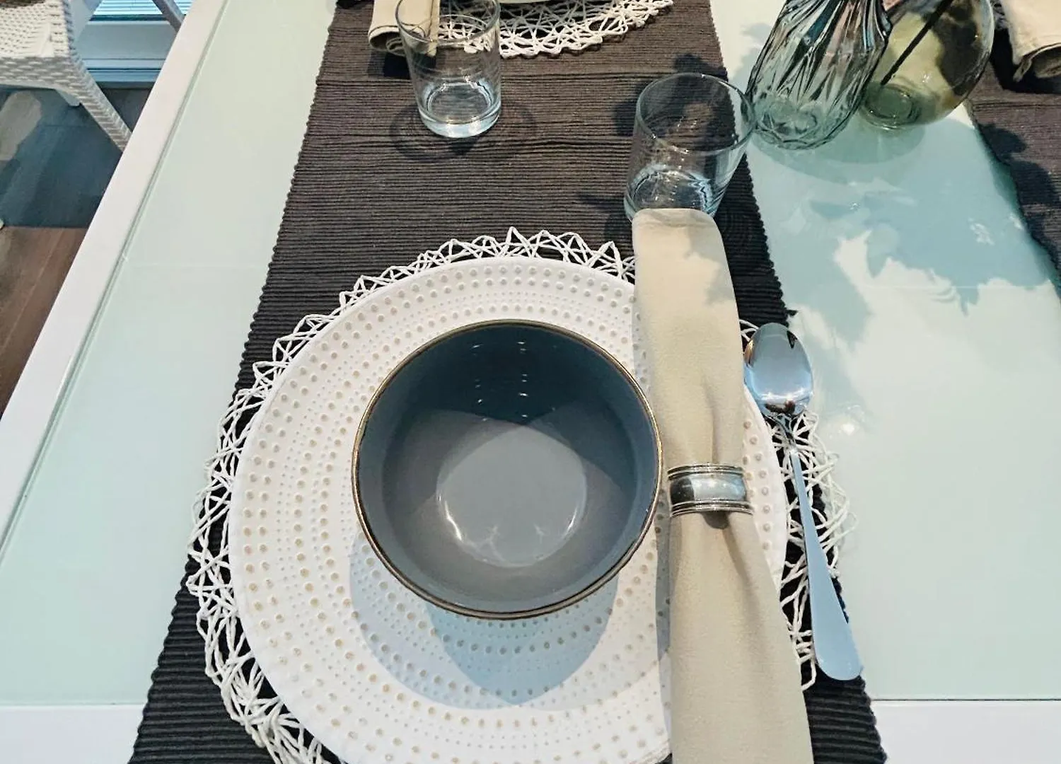 Menotti Attico-Flexrent Abissinia Apartment Riccione 0*,  Italy