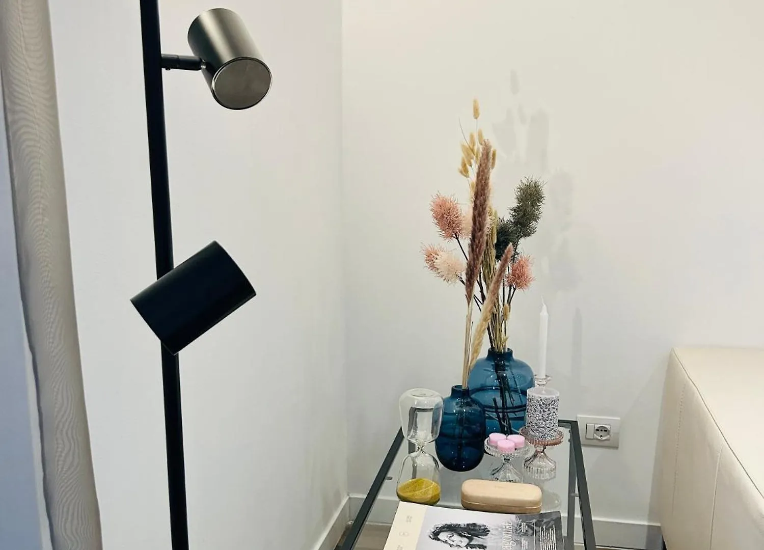 Menotti Attico-Flexrent Abissinia Apartment Riccione Italy