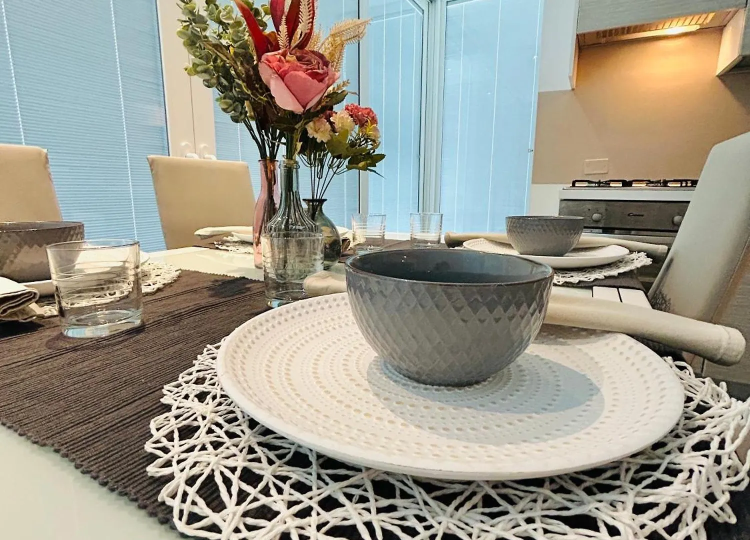 Menotti Attico-Flexrent Abissinia Apartment Riccione Italy