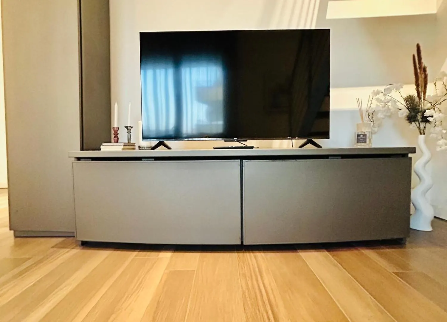 Menotti Attico-Flexrent Abissinia Apartment Riccione 0*,