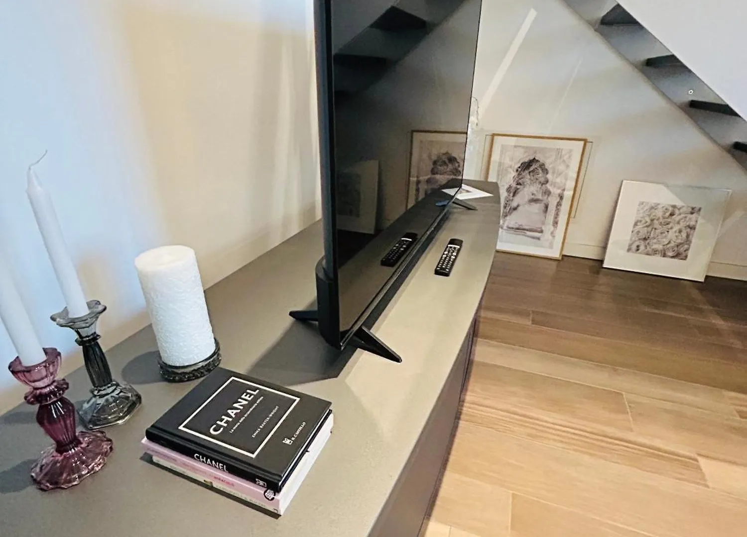 Menotti Attico-Flexrent Abissinia Apartment Riccione