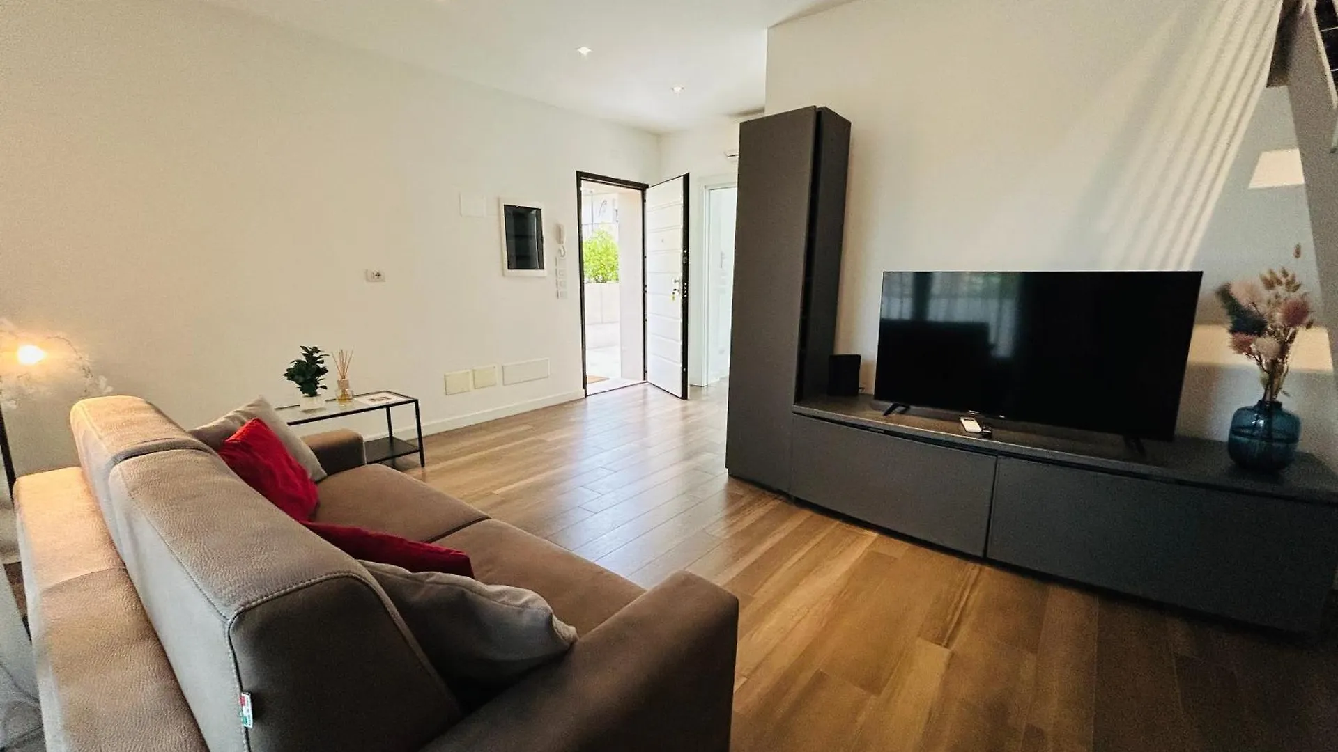 Menotti Attico-Flexrent Abissinia Apartment Riccione