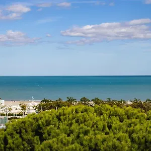 Hotel Stella, Riccione