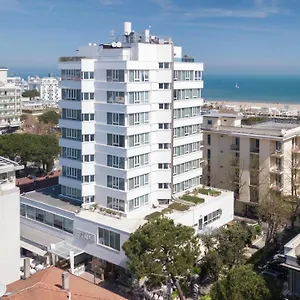 Hotel Cristallo, Riccione