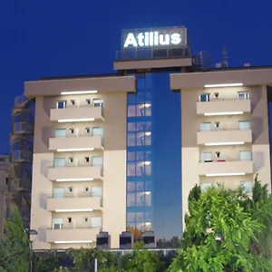 Atilius & Riccione