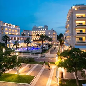 Hotel Corallo, Riccione