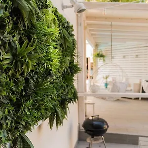 Aparthotel Ardea, Riccione