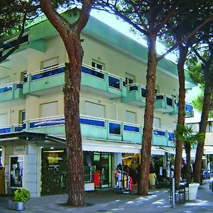 Residenza Azzurra Riccione