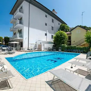 Embassy Hotel