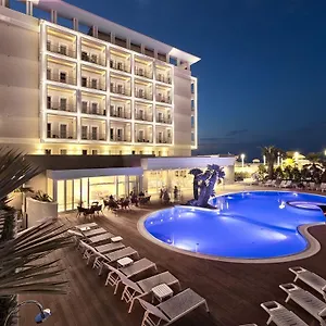 Ambasciatori Hotel