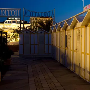 Roma Hotel