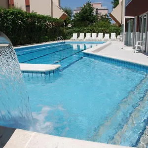Apartmanhotel Noha, Riccione