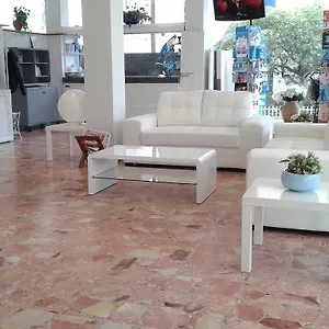 Hotel Ambasciata, Riccione