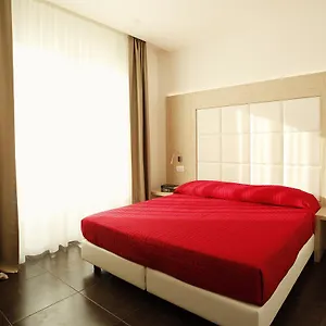 Fantasy Hotel