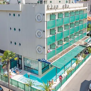 De Londres Riccione