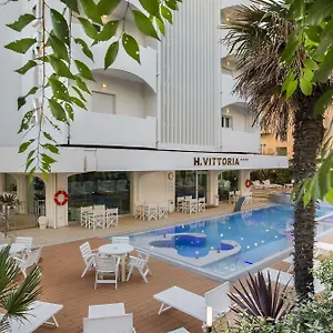 Hotel Vittoria, Riccione