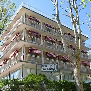 De Paris Hotel