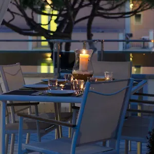 Dante 124 | A Riccione